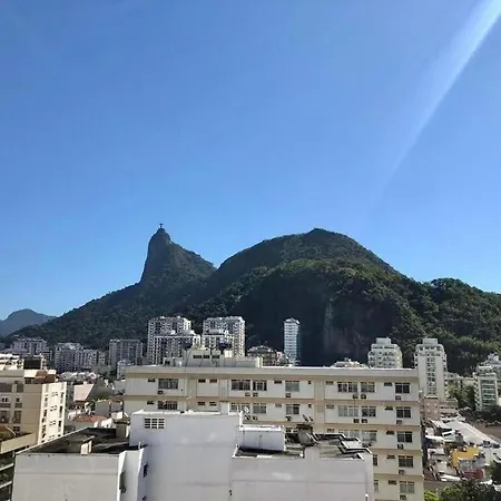 Excelente Apto De Frente Para Praia De Botafogo